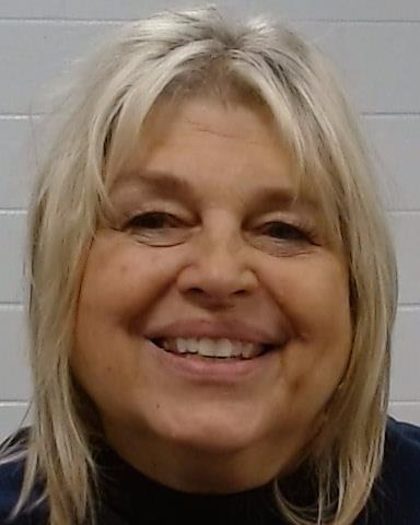 Mugshot of Jill Marcia Kempa