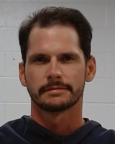 Mugshot of Alex Magdaleno