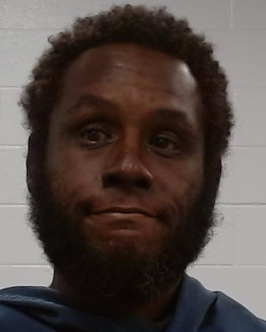 Mugshot of Guillermo Hernandez