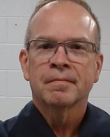 Mugshot of Phillip Marcus Bates