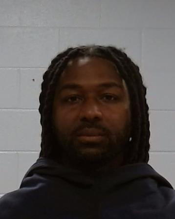 Mugshot of Donnell Latron Thomas