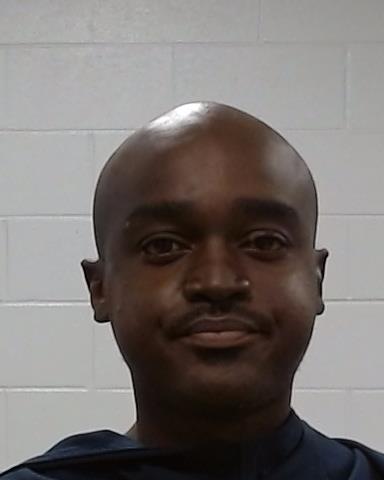 Mugshot of Cyrus Ragira Mogaka