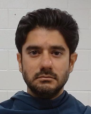 Mugshot of HARRIS badruddin Pradhan