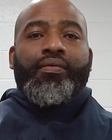 Mugshot of Nashun Tyre Evans