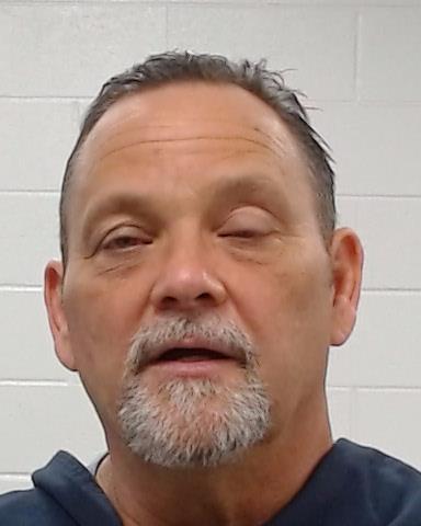 Mugshot of Randell David Read