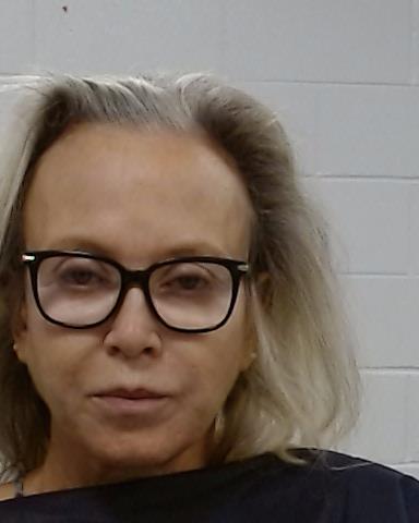 Mugshot of Jennifer Tomaino