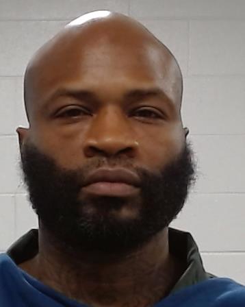 Mugshot of Rodrick Antawin Brantley