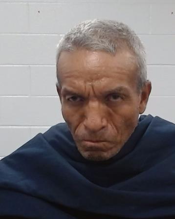 Mugshot of Victorino Jimenez Mancilla