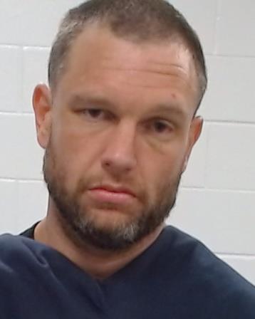 Mugshot of Preston Tyler Fyffe