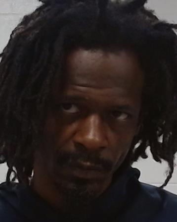 Mugshot of Casey Stovode Colbert