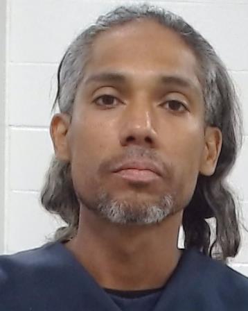 Mugshot of Joel Hernandez
