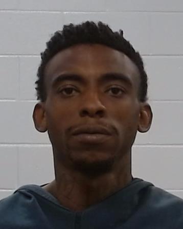 Mugshot of Johnathan Isaiah Durden