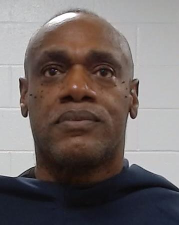 Mugshot of Leron Chambliss
