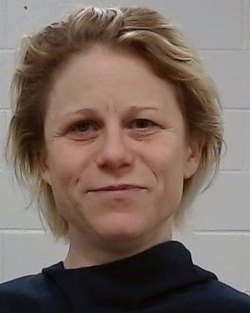 Mugshot of Elizabeth Jane Bird