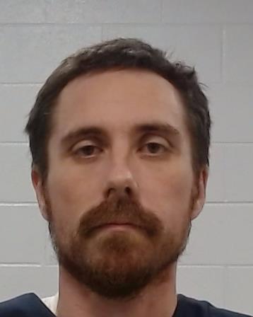 Mugshot of Adam Wayne Holman