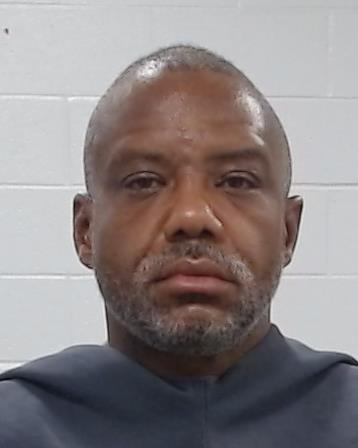 Mugshot of Larry Dechron, Jr. King