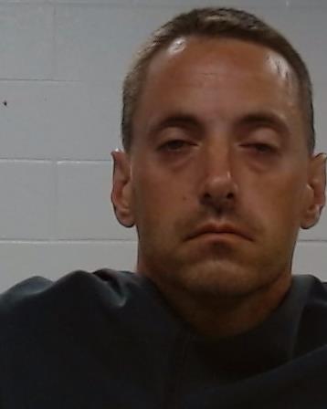 Mugshot of Christopher James Long