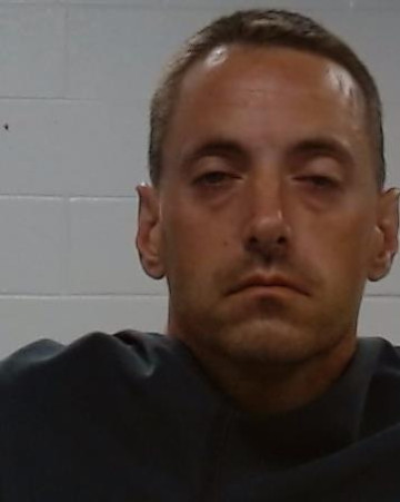 Mugshot of Christopher James Long
