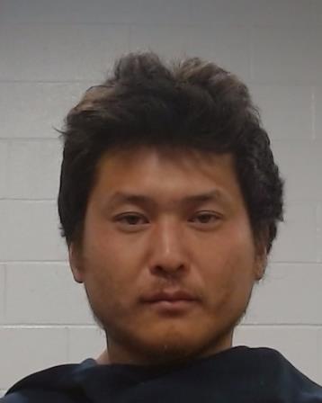 Mugshot of Steve Young An