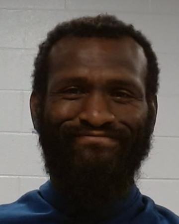 Mugshot of Cornelius Merrell Harris