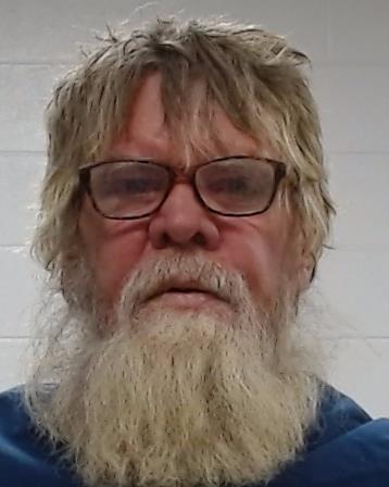 Mugshot of Timothy Joe Nix