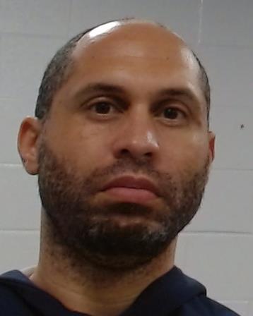 Mugshot of Matthew Finis Akin