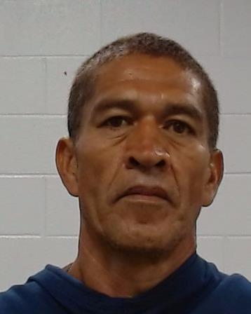 Mugshot of Miguel Calera Gonzalez