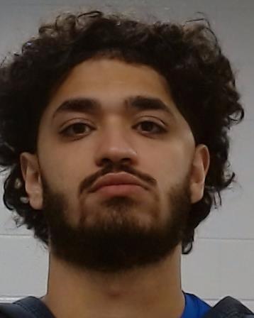 Mugshot of Yousef Hazim Qazait