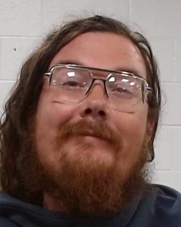 Mugshot of Jordan James Penny