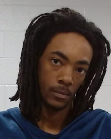 Mugshot of Patrick Taylor