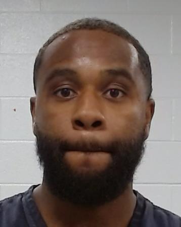 Mugshot of Shakobe Martez Ingram