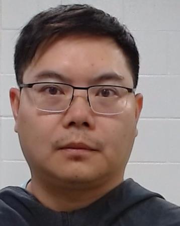 Mugshot of Mengming Wang