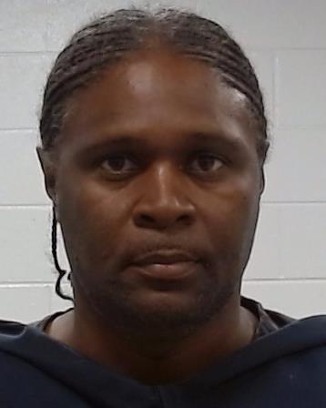 Mugshot of Deldrien Needum