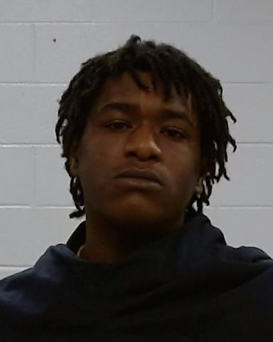 Mugshot of Willis Milton Armstead