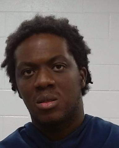 Mugshot of James Iheaka Anyaso