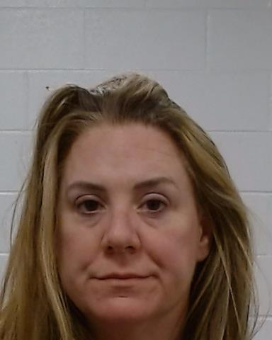 Mugshot of Sabryna Danyel Haynes