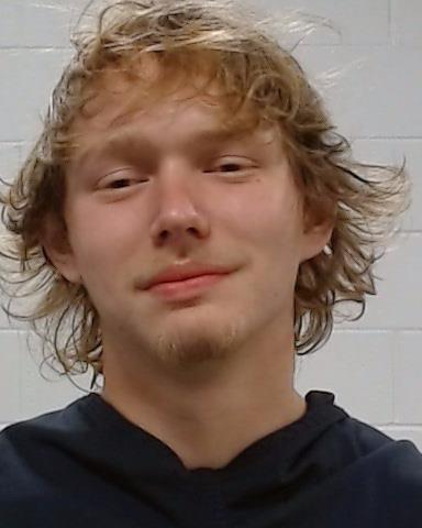 Mugshot of Caden Layne Capps
