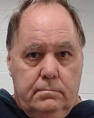 Mugshot of Anthony Darrell Grimes