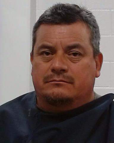 Mugshot of Victor Manuel Govea Martinez