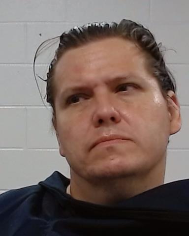 Mugshot of Justin Lee Runewicz