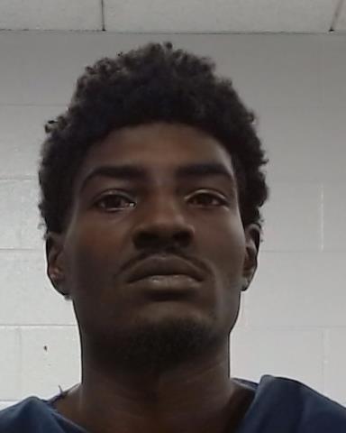 Mugshot of Dasean Guilliam