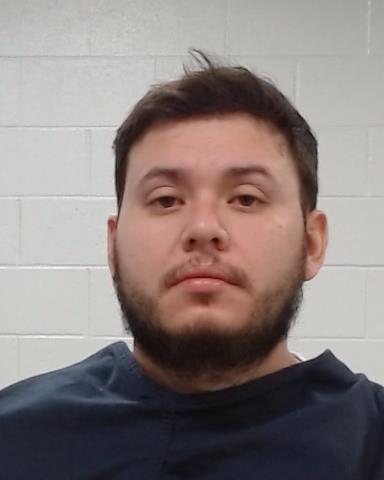 Mugshot of Lucio Alfredo Medrano