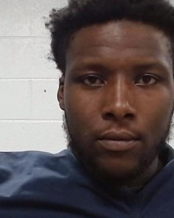 Mugshot of Mhalik Jakai Coleman