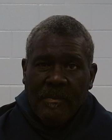 Mugshot of Dennis Wayne Morrison