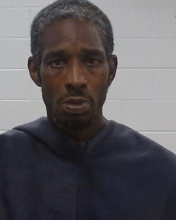 Mugshot of Nicholas Earl McFarland