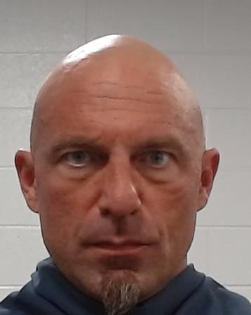 Mugshot of Richard Alexander, Jr. Airth