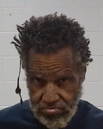 Mugshot of Lloyd Bryan Jernigan