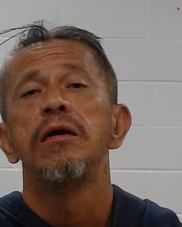 Mugshot of Joseph Brandon Martinez