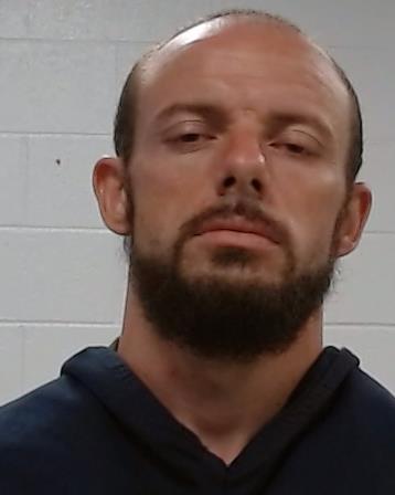 Mugshot of Kyle Wayne Lee