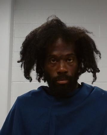 Mugshot of Rakeem Ashad Cobbs